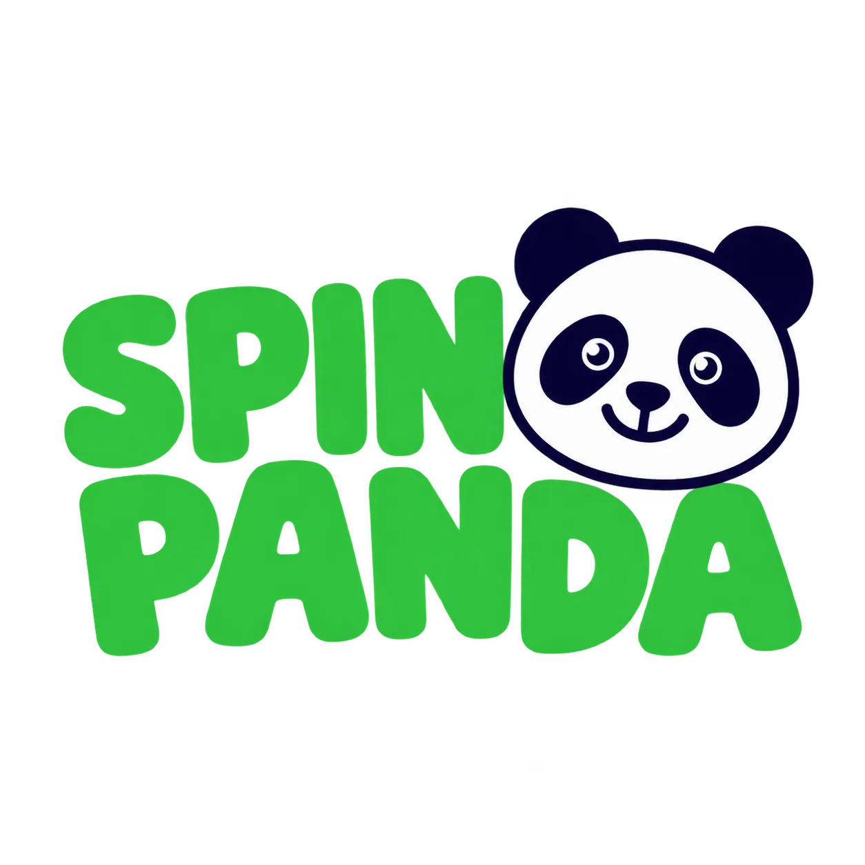 Spinpanda